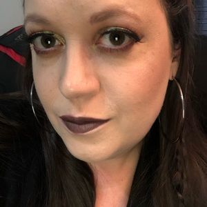 Meet your Posher, Allie